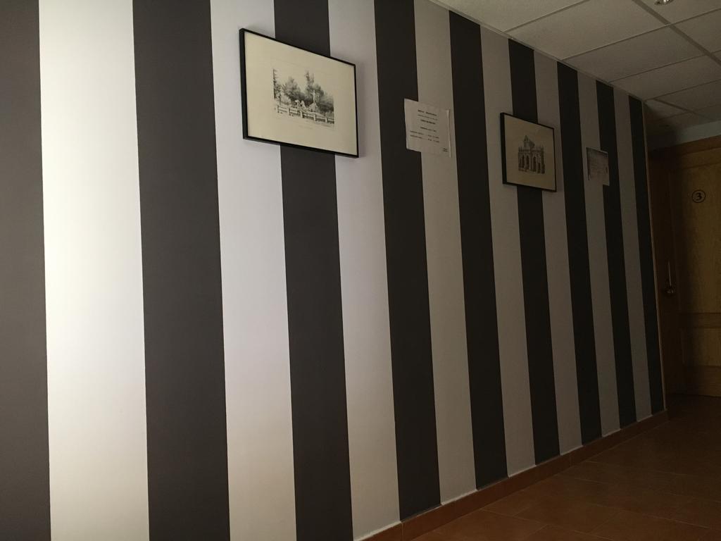 Hostal Imaginatelo Carrascosa del Campo Kültér fotó