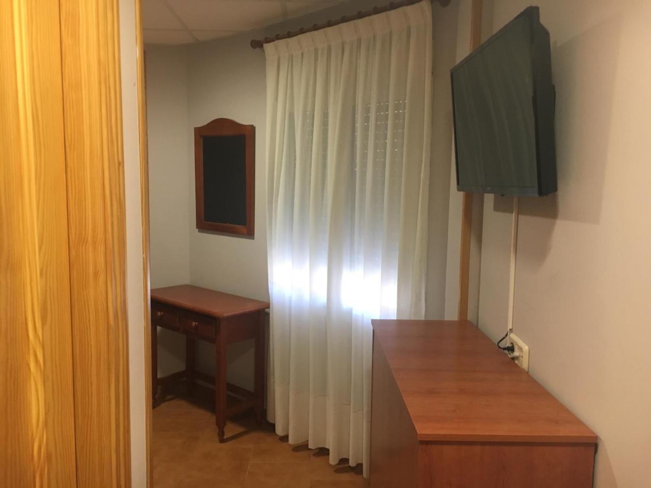 Hostal Imaginatelo Carrascosa del Campo Kültér fotó
