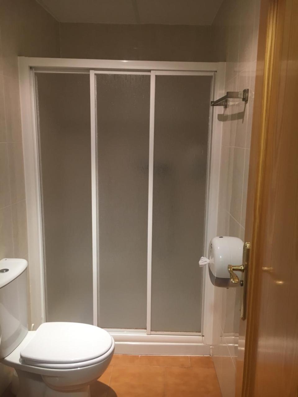 Hostal Imaginatelo Carrascosa del Campo Kültér fotó